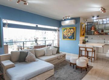 7e0e815310de8e270b43a98cadc3f019d613d916 · APARTAMENTO DUPLEX 110 M2 - 02 QUARTOS - 02 SUITES - 03 VAGAS