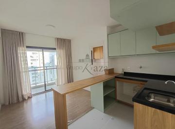Apartamento · 33m² · 1 Quarto · 1 Vaga · Oportunidade - Apartamento - Jardim Esplanada II - Residencial Vision Colinas - Studio - 33,88m².