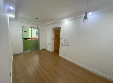 Apartamento · 68m² · 2 Quartos · 1 Vaga · Apartamento - Parque Industrial - Residencial Portal Amazonas - 2 Dormitórios - 68m².