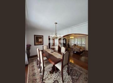 Casa · 350m² · 4 Quartos · 4 Vagas · Casa para Aluguel - Jardim Taboão, 4 Quartos, 350 m² - São Paulo