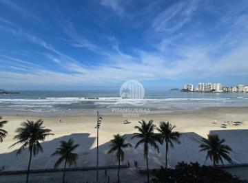 0e2993ac96ea2c12c080dc372e3be87f8feea4f1 · Apartamento com 2 dormitórios à venda, 106 m² por R$ 1.000.000,00 - Pitangueiras - Guarujá/SP