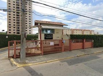 Apartamento 39 m² - São José dos Campos-SP - Rua Koichi Matsumura, 173 - Apto. 332 - Colônia Paraíso - Foto [0] · Apartamento 39 m² - São José dos Campos-SP - Rua Koichi Matsumura, 173 - Apto. 332 - Colônia Paraíso