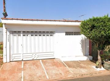 Casa 129 m² - Ribeirão Preto-SP - Rua Maria Alderete dos Santos Toniolli, 1.060 - Jardim Diva Tarlá de Carvalho - Foto [0] · Casa 129 m² - Ribeirão Preto-SP - Rua Maria Alderete dos Santos Toniolli, 1.060 - Jardim Diva Tarlá 