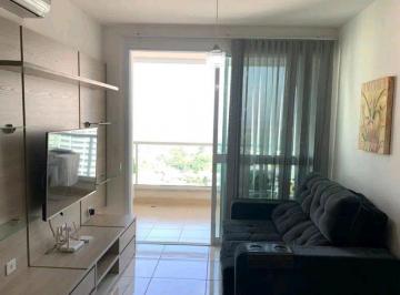 Apartamento · 82m² · 2 Quartos · Apartamento à venda - no Jardim Esplanada