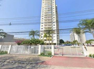 Apartamento 62 m² (privativa + comum) - Rio de Janeiro-RJ - Estrada dos Bandeirantes, 6.463 - Apto. 1.405 - Jacarepaguá - Foto [0] · Apartamento 62 m² (privativa + comum) - Rio de Janeiro-RJ - Estrada dos Bandeirantes, 6.463 - Apto. 