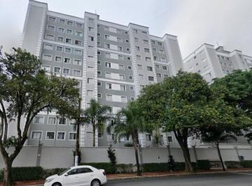 Apartamento 44 m² (01 vaga) - Taboão - São Bernardo do Campo - SP - Foto [0] · Apartamento 44 m² (01 vaga) - Taboão - São Bernardo do Campo - SP