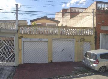 Casa em Terreno de 406 m² - Vila Marina - São Paulo - SP - Foto [0] · Casa em Terreno de 406 m² - Vila Marina - São Paulo - SP