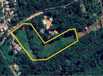 Terreno · 13191m² · Terreno em Belém Velho