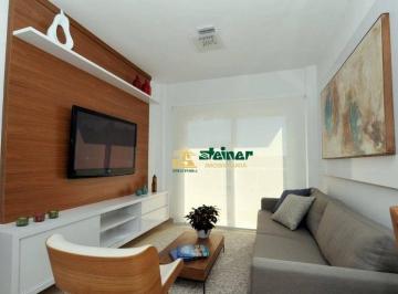 893c296d54b8aca4e28e8083f35b302a8f1dbab0 · Apartamento com 2 dormitórios à venda, 73 m² por R$ 771.645,00 - Caetetuba - Atibaia/SP
