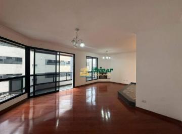 96e9bf2f49e7f4f601e8aa68e4ce35b4cbcb4aa9 · Apartamento para alugar, 144 m² por R$ 8.550,00/mês - Camargos - Guarulhos/SP