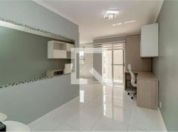 Apartamento · 64m² · 2 Quartos · 1 Vaga · Apartamento para Aluguel - São Sebastião, 2 Quartos,  64 m2 - Porto Alegre