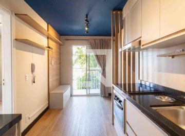 Apartamento · 31m² · 1 Quarto · Apartamento para Aluguel - Butantã, 1 Quarto,  31 m2 - São Paulo
