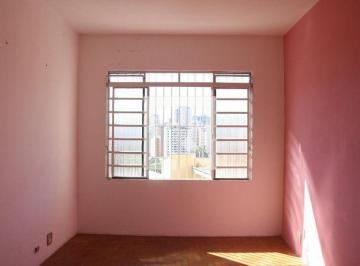 Apartamento · 76m² · 2 Quartos · 1 Vaga · Apartamento para Aluguel - Vila Romana, 2 Quartos, 76 m2 - São Paulo