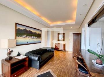 Apartamento · 50m² · 1 Quarto · 1 Vaga · Apartamento para Aluguel - Leblon, 1 Quarto, 50 m2 - Rio de Janeiro