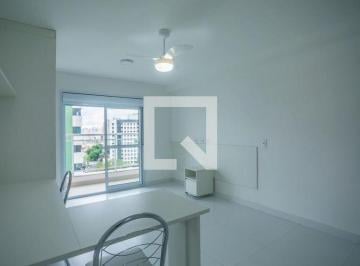 Apartamento · 28m² · 1 Quarto · Apartamento para Aluguel - Chácara Inglesa, 1 Quarto, 28 m2 - São Paulo