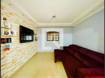 Casa · 150m² · 2 Quartos · 2 Vagas · Casa para Aluguel - Jardim Guilhermino, 2 Quartos, 150 m2 - Guarulhos