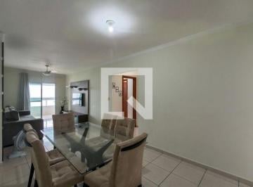 Apartamento · 87m² · 2 Quartos · 1 Vaga · Apartamento para Aluguel - Vila Caiçara, 2 Quartos, 87 m2 - Praia Grande