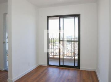 Apartamento · 42m² · 2 Quartos · 1 Vaga · Apartamento para Aluguel - Água Branca, 2 Quartos, 42 m2 - São Paulo