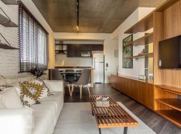 Apartamento de 1 quarto, São Paulo · Apartamento para Aluguel - Vila Olímpia, 1 Quarto, 70 m2 - São Paulo