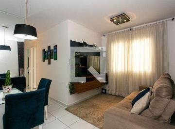 Apartamento · 50m² · 2 Quartos · 1 Vaga · Apartamento para Aluguel - Tatuapé, 2 Quartos, 50 m2 - São Paulo