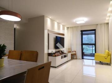 Apartamento · 91m² · 3 Quartos · 2 Vagas · Apartamento para Aluguel - Recreio, 3 Quartos, 91 m2 - Rio de Janeiro