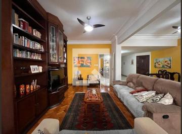 Apartamento · 176m² · 3 Quartos · 1 Vaga · Apartamento para Aluguel - Copacabana, 3 Quartos, 176 m2 - Rio de Janeiro