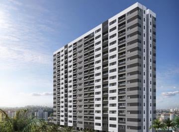 Fachada · Apartamento em Jardim da Glória Taboão da Serra SP