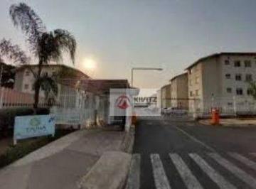 790492cb67303832c337818aa83fbc607797f231 · Apartamento com 2 dormitórios à venda, 49 m² por R$ 179.000,00 - Jardim da Balsa II - Americana/SP