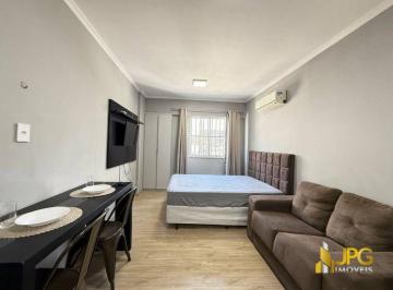 97071aca59067f3a16708b11e242dd21c90fc48f · Kitnet com 1 dormitório à venda, 32 m² por R$ 480.000,00 - Nações - Balneário Camboriú/SC