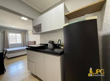 340ff031026f403997fb26ae3070a759ace397a6 · Kitnet com 1 dormitório à venda, 32 m² por R$ 480.000,00 - Nações - Balneário Camboriú/SC