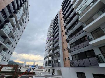 Apartamento · 65m² · 2 Quartos · 1 Vaga · Vivendas Home Club - Semi mobiliado, 2 quartos (suíte), 65m2