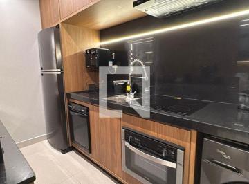 Apartamento de 1 quarto, Goiânia · Apartamento para Aluguel - Setor Bueno, 1 Quarto, 40 m² - Goiânia