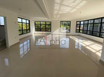 Comercial · 126m² · Comercial para aluguel - em Alphaville