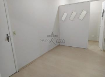 Comercial · 45m² · 1 Quarto · 1 Vaga · Oportunidade - Sala Comercial - Vila Adyanna - Comercial Med Center - 45m².