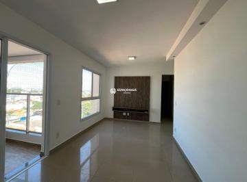 Apartamento · 84m² · 3 Quartos · 2 Vagas · Apartamento para Alugar no Prime Cidade Nova em Indaiatuba/SP.