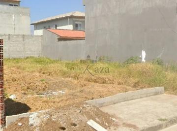 Terreno · 175m² · Oportunidade - Terreno Comercial - Setville Altos de São José - 175m².