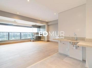Apartamento · 42m² · 1 Quarto · Apartamento à venda - em Itaim Bibi