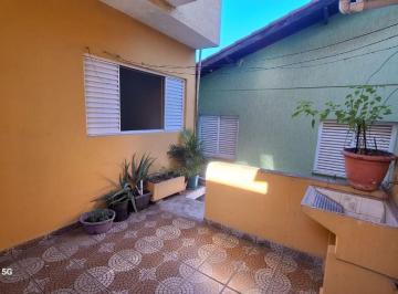 0b105d120f58109af3e506d841ffcb52fd7e3ae7 · Sobrado com 1 dormitório para alugar, 60 m² por R$ 1.400,00/mês - Parque Continental I - Guarulhos/S