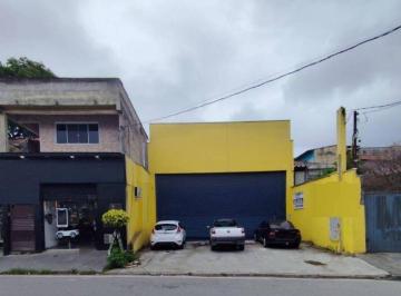 8b2948a1b4fc7ee6446724daf9f3939227f5c8d3 · Salão para alugar, 232 m² por R$ 12.161/mês - Jardim Santo Expedito - Guarulhos/SP