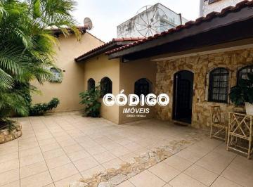 329278d13f0e49aeacd56bff47366f8cf5c9a418 · Sobrado com 3 dormitórios à venda, 250 m² por R$ 1.100.000,00 - Vila Galvão - Guarulhos/SP