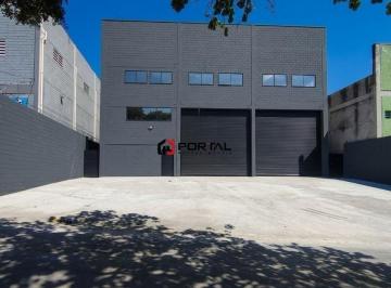 Comercial · 740m² · Galpão Isolado para Locação com 1.050m² de Terreno e Estrutura Completa. Acesso pelo km 26 da Rodovi