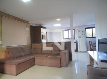 Casa · 100m² · 3 Quartos · 1 Vaga · Casa à Venda - Santo André, 3 Quartos,  100 m² - São Leopoldo