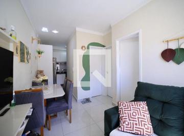 Casa · 36m² · 2 Quartos · 1 Vaga · Casa à Venda - Vila Euthalia, 2 Quartos, 36 m² - São Paulo