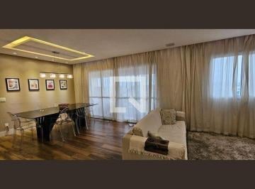 Apartamento · 136m² · 3 Quartos · 3 Vagas · Apartamento à Venda - Jardim Éster Yolanda, 3 Quartos, 136 m² - São Paulo