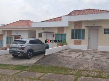 Casa · 106m² · 3 Quartos · 2 Vagas · Casa com 3 dormitórios sendo 3 suítes à venda, 120 m² - Granja Viana - Cotia/SP