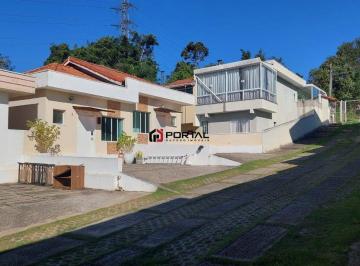 Casa · 106m² · 3 Quartos · 2 Vagas · Casa com 3  dormitórios sendo 3 suítes  à venda, 120 m²  - Granja Viana - Cotia/SP