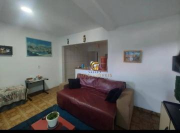 e364d7a3304d027e187931c8e7686561003fd831 · Casa com 2 dormitórios à venda, 120 m² por R$ 275.000 - Conjunto Residencial Elmano Veloso - São Jos
