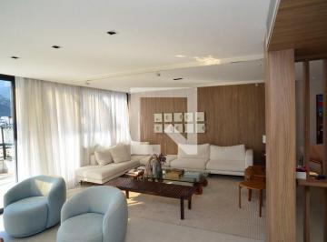 Apartamento · 470m² · 6 Quartos · 2 Vagas · Apartamento à Venda - Jardim Oceânico, 6 Quartos, 470 m² - Rio de Janeiro