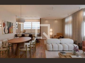 Apartamento · 220m² · 3 Quartos · 2 Vagas · Apartamento à Venda - Jardim Paulista, 3 Quartos, 220 m² - São Paulo