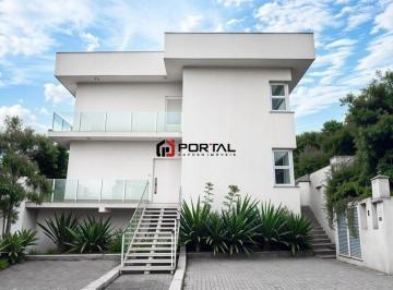 Casa · 310m² · 4 Quartos · 3 Vagas · Casa com 4 dormitórios à venda, 310 m² - Granja Viana - Cotia/SP